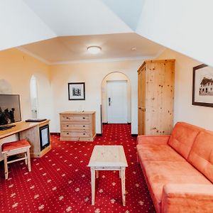 Standaard Double Kamer