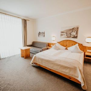 Superior Kamer met een King Size Bed